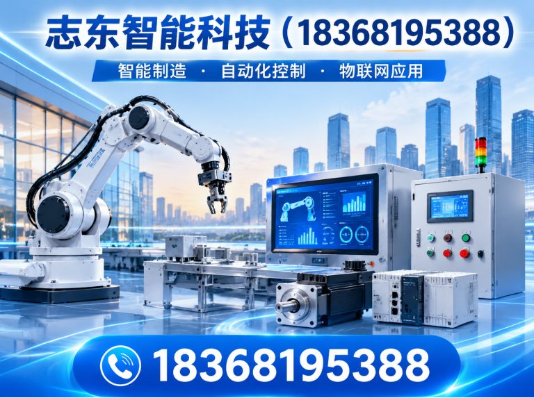 宜兴市非标自动化定制展示图